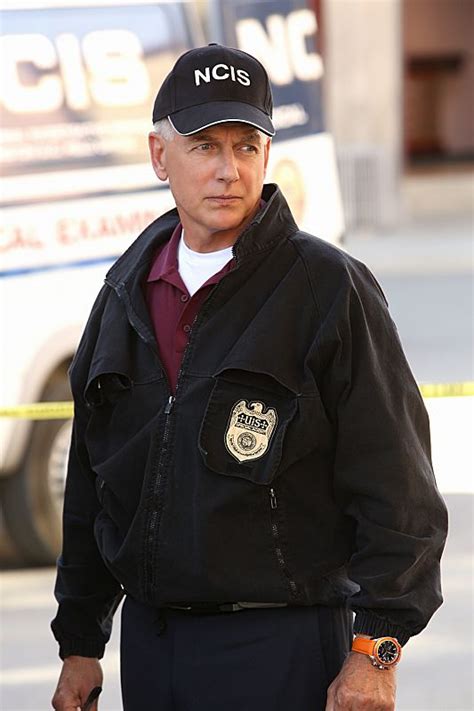 ncis gibbs watch|is gibbs really dead.